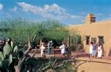 Arizona-Sonora Desert Museum Tucson