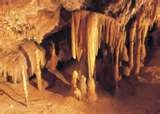 Kartchner Caverns Near Tucson